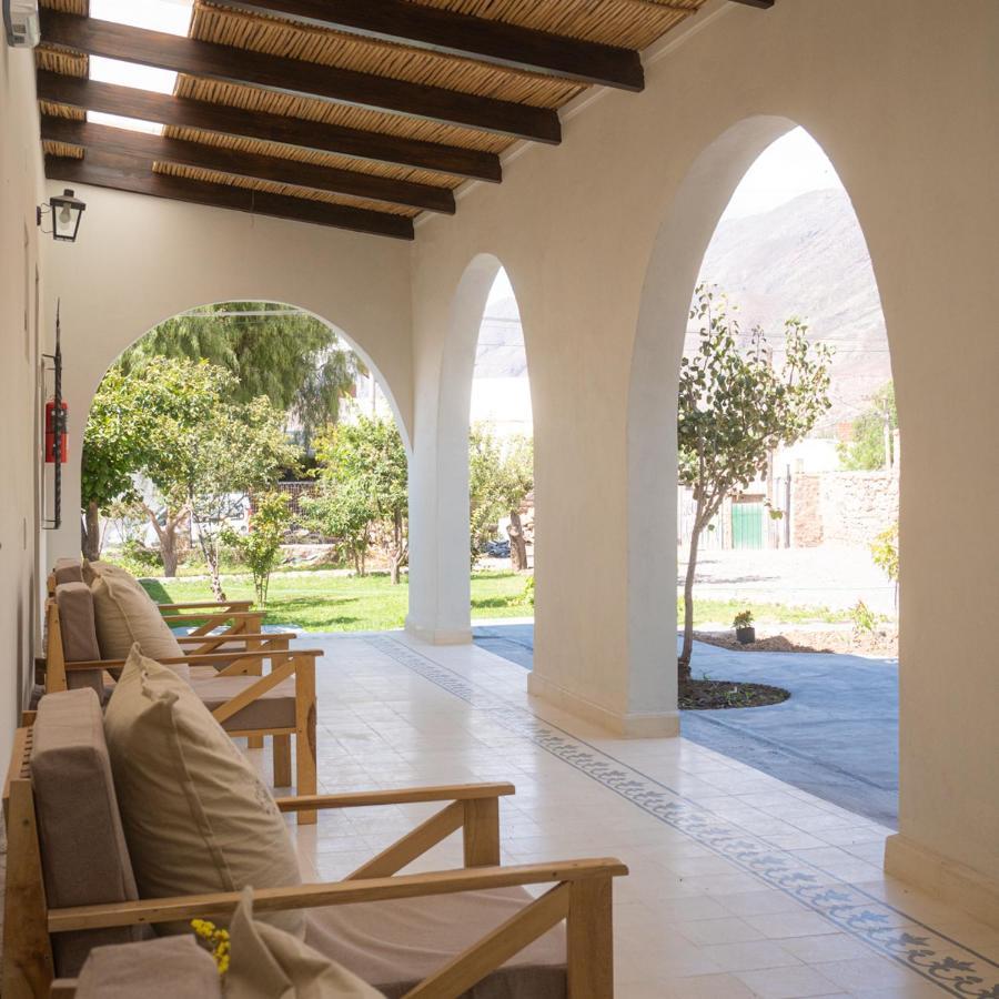 Bella Tilcara Boutique Hotel Экстерьер фото