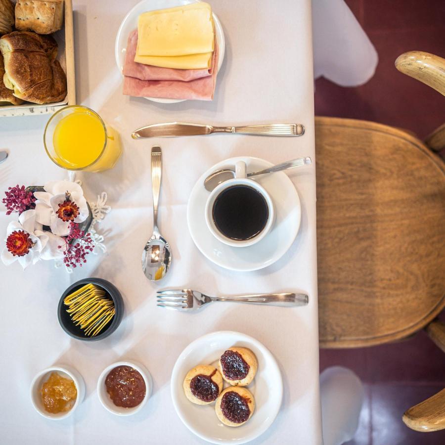 Bella Tilcara Boutique Hotel Экстерьер фото