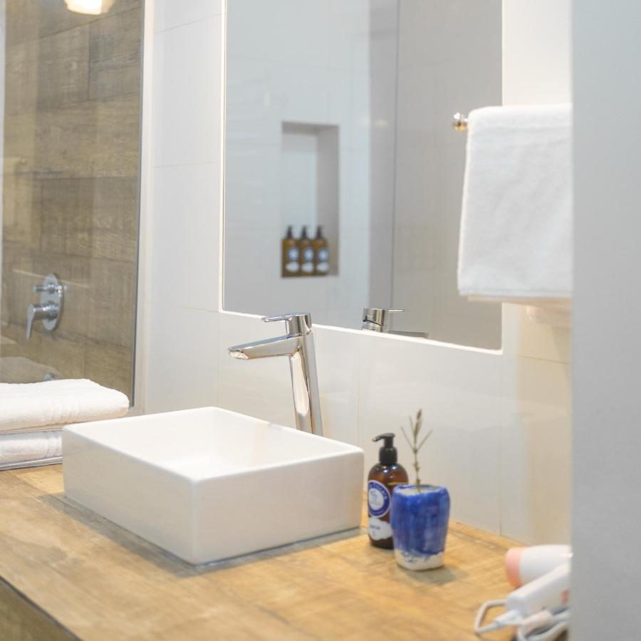 Bella Tilcara Boutique Hotel Экстерьер фото