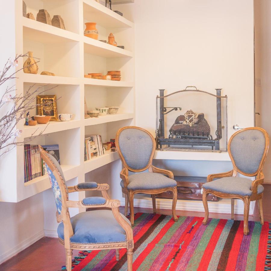 Bella Tilcara Boutique Hotel Экстерьер фото