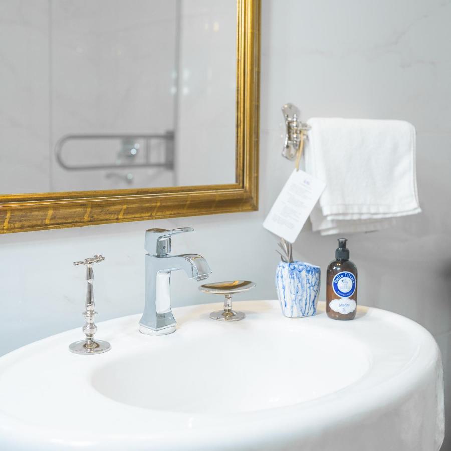 Bella Tilcara Boutique Hotel Экстерьер фото