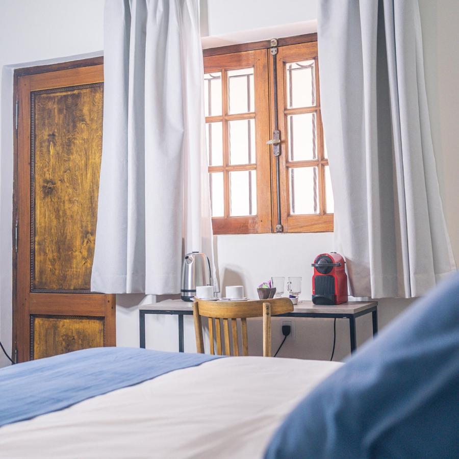 Bella Tilcara Boutique Hotel Экстерьер фото