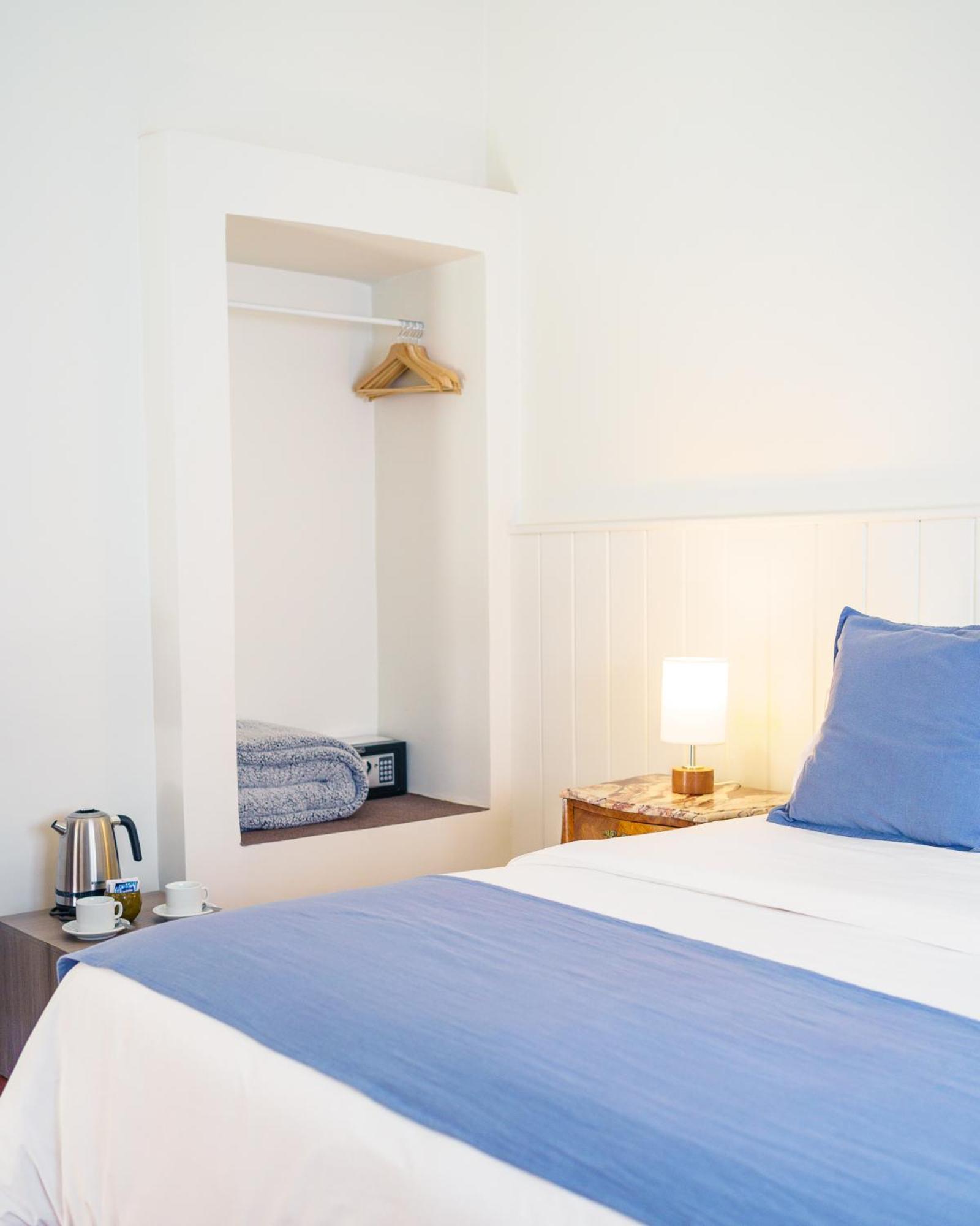 Bella Tilcara Boutique Hotel Экстерьер фото