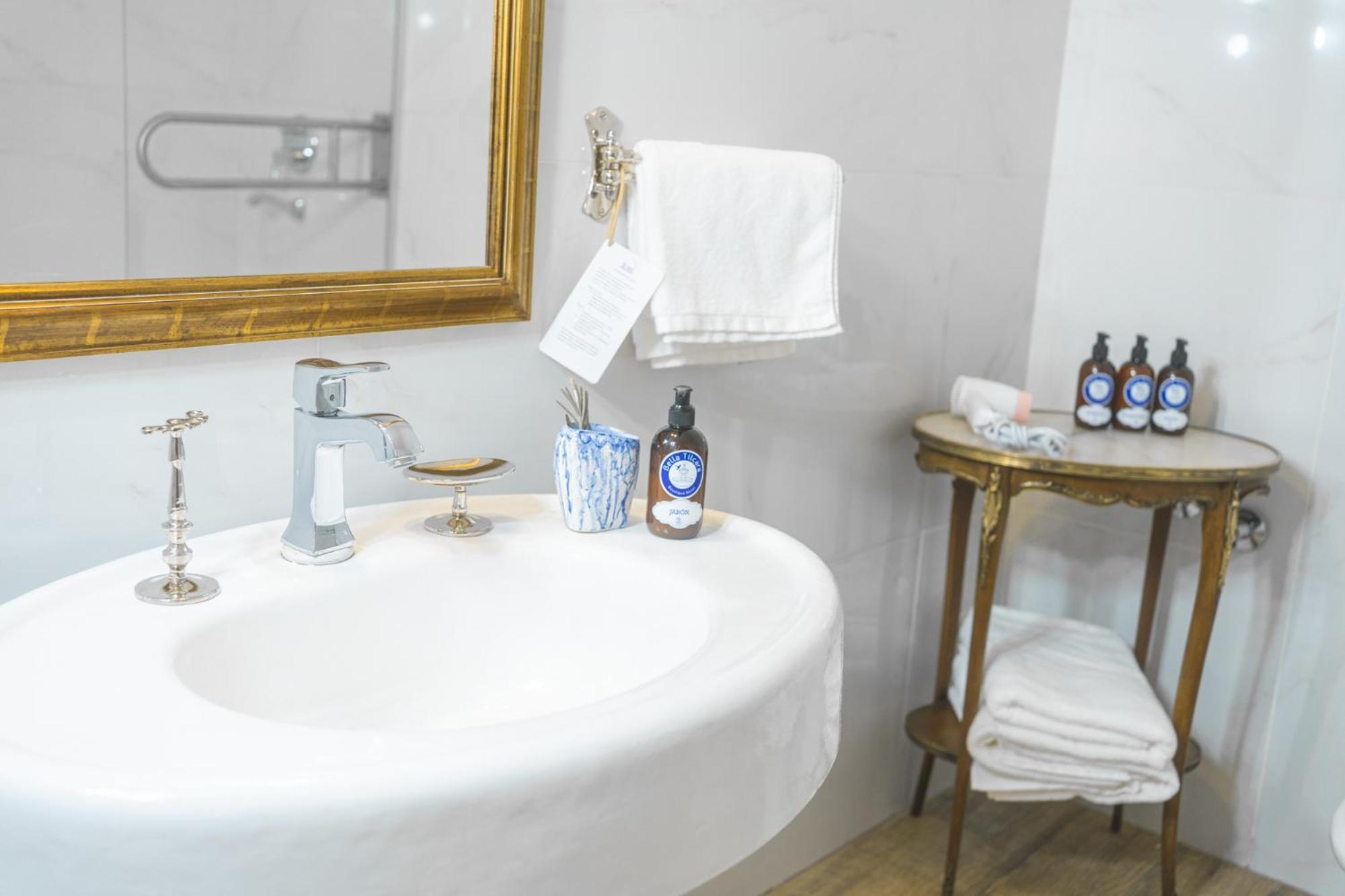 Bella Tilcara Boutique Hotel Экстерьер фото